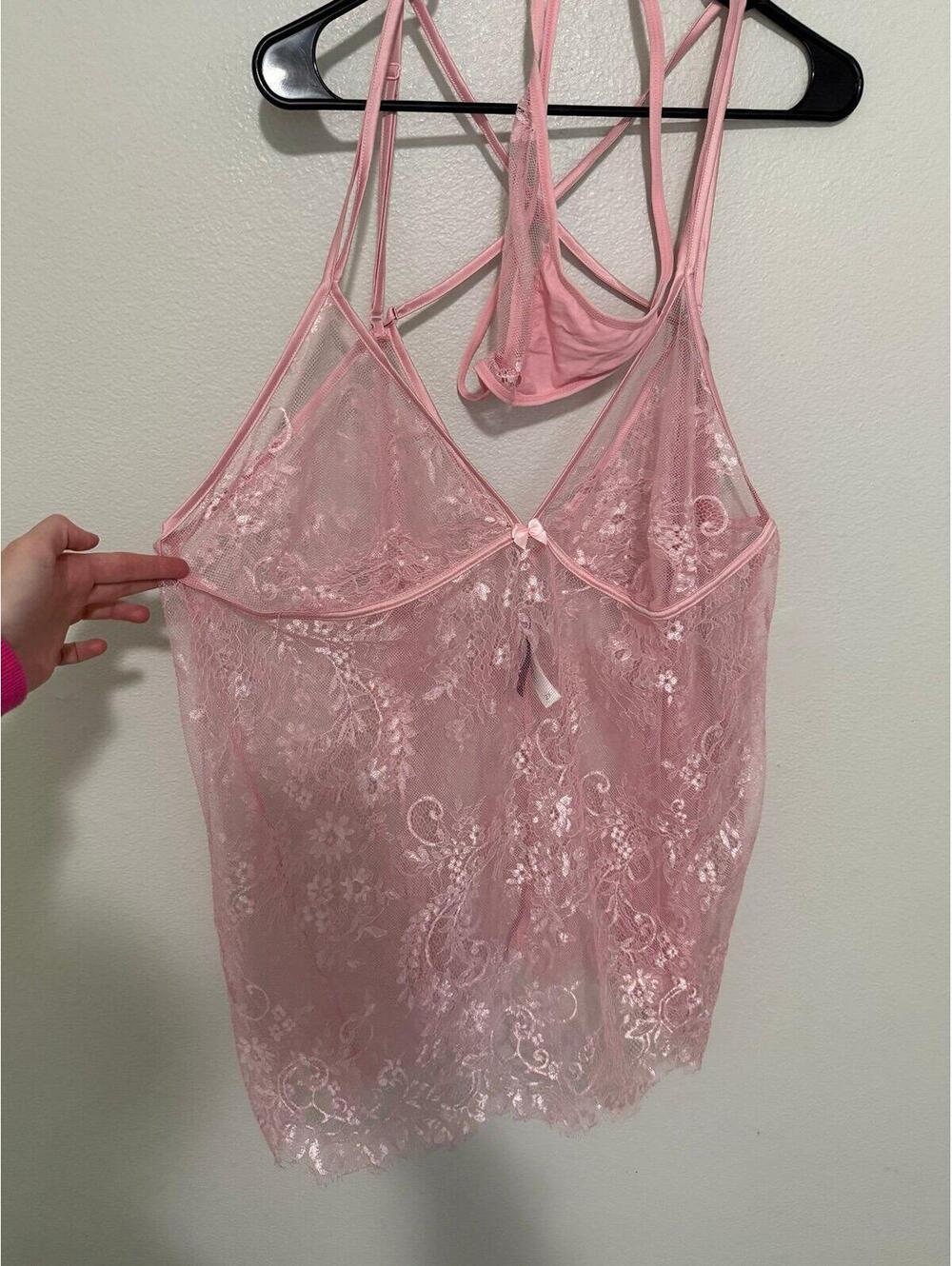 Adore me lingerie set size 2X - Picture 1 of 2